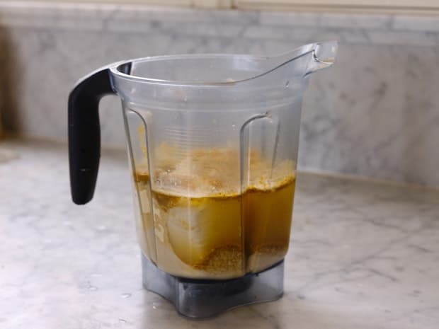 Vegan Tamagoyaki: Inspiration